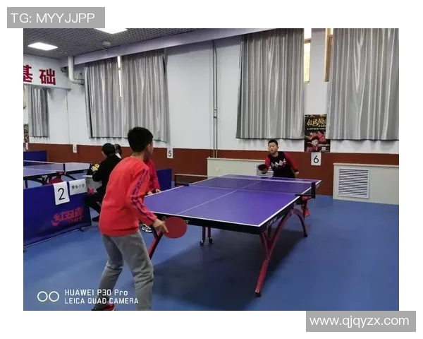 南京乒乓球队团队协作变革引发热议推动竞技水平提升与团队凝聚力增强