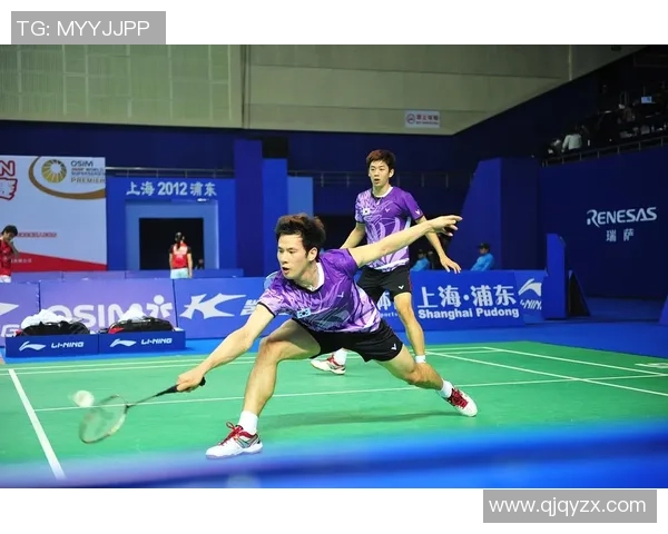 南京羽毛球队在世锦赛中的速度表现分析与未来展望