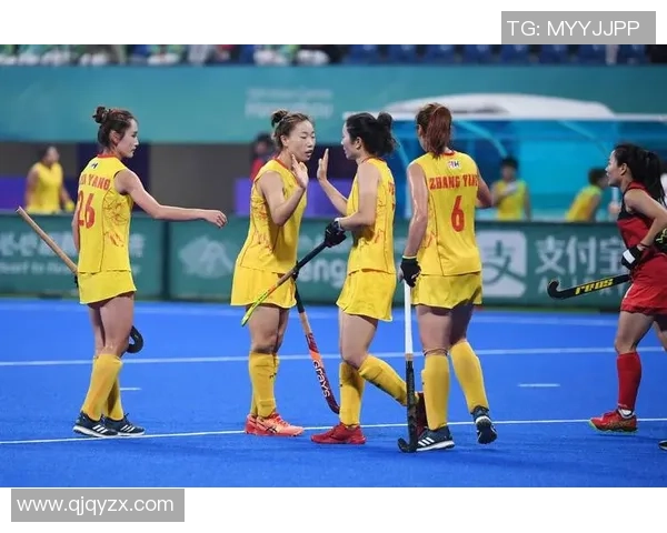 广州排球队在亚运会中的团队协作展现出无与伦比的默契与实力